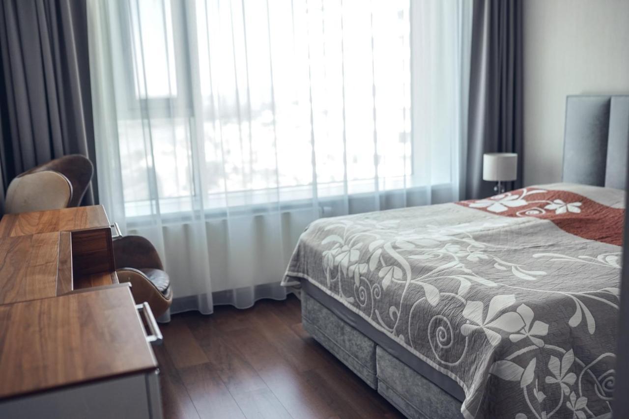 Voir Apartment Bratislava Buitenkant foto